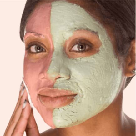 Matcha Green Tea Mask